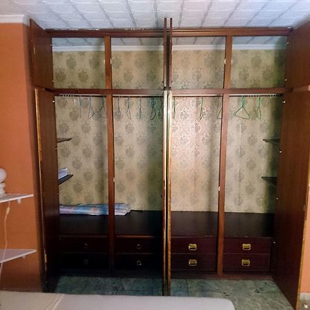Alicante Rooms Bagian luar foto