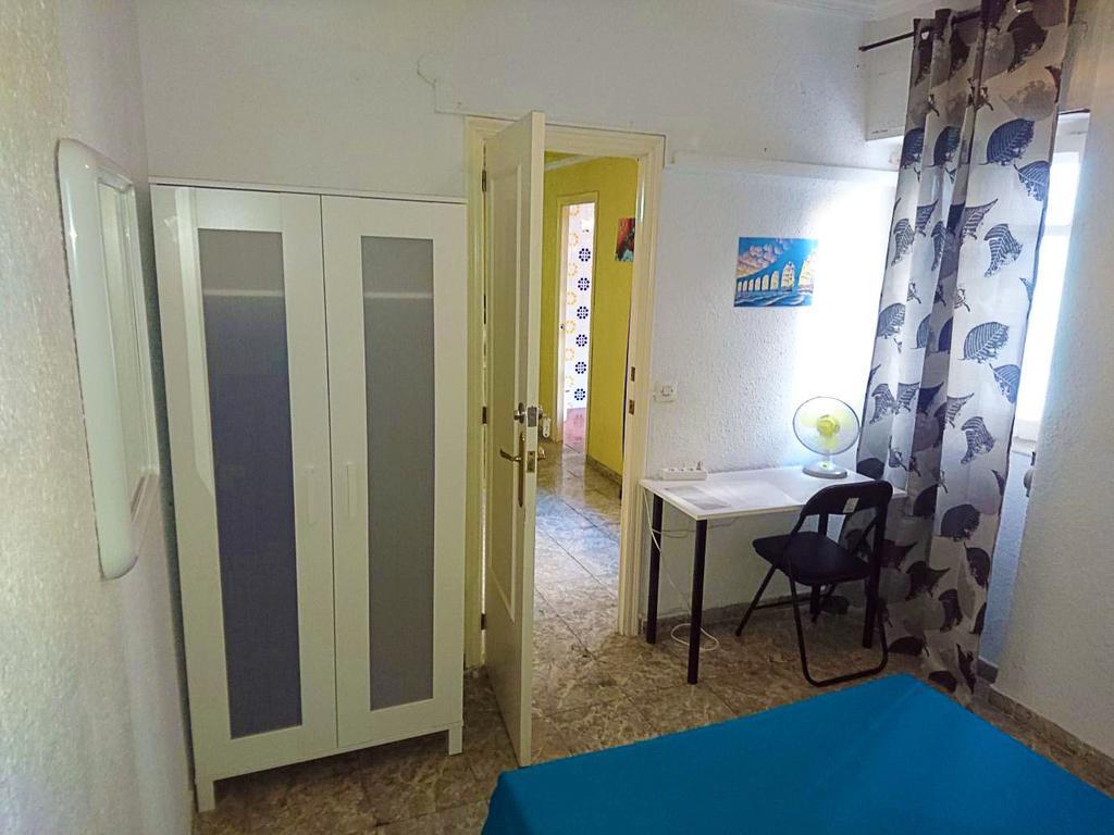 Alicante Rooms Bagian luar foto