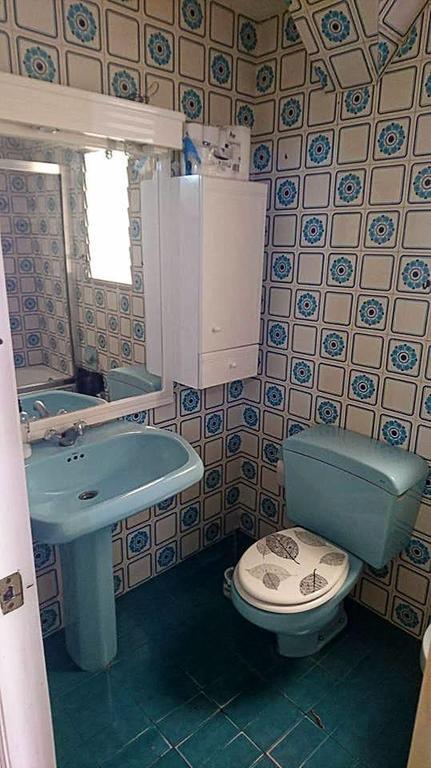 Alicante Rooms Bagian luar foto