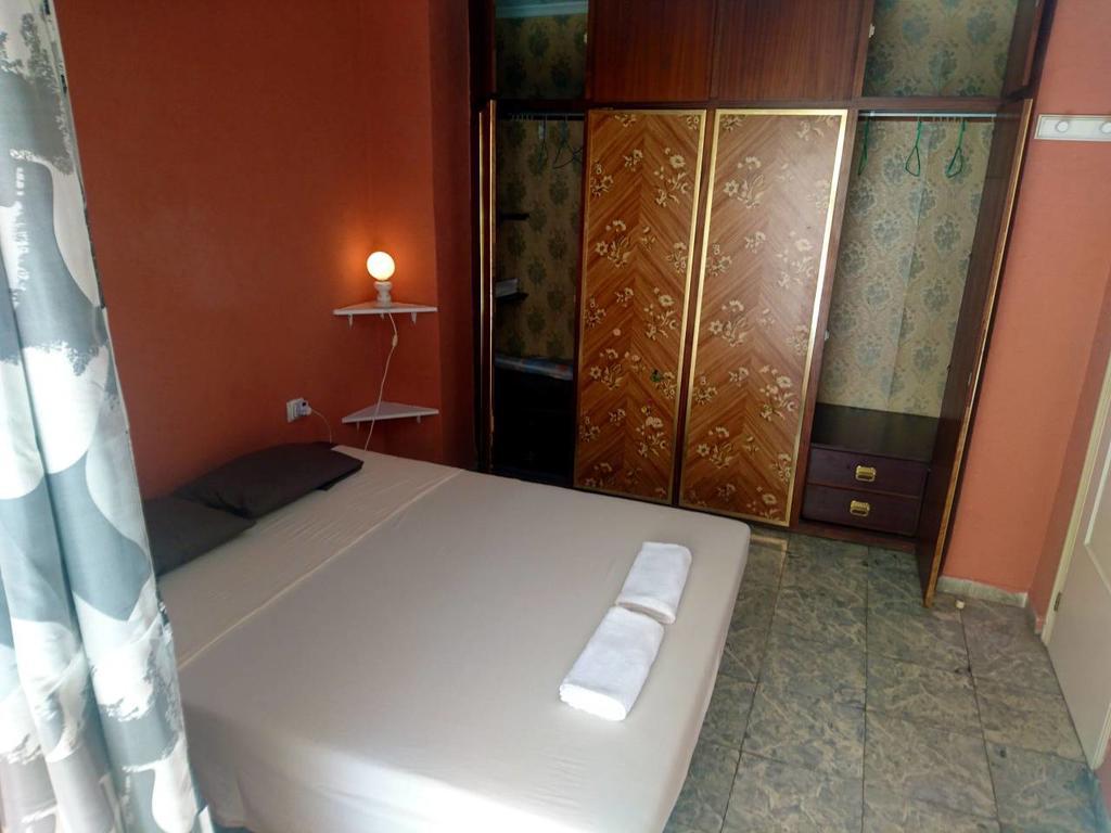 Alicante Rooms Bagian luar foto