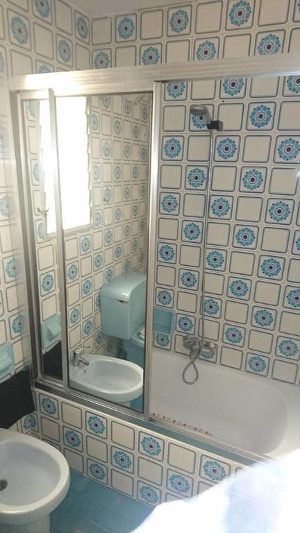 Alicante Rooms Bagian luar foto