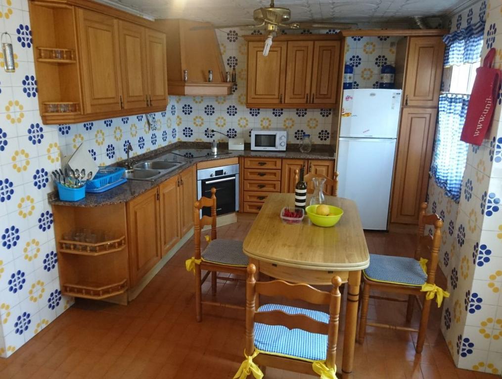Alicante Rooms Bagian luar foto